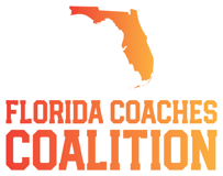 Florida Coaches Coalition logo