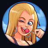 Summertime Saga logo