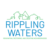 Rippling Waters logo