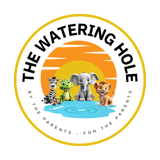 The Watering Hole Community Center Inc logo