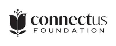 ConnectUs Foundation logo