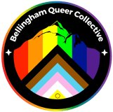 Bellingham Queer Collective logo