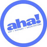 AHA! New Bedford logo