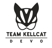 Team Kellcat Development logo