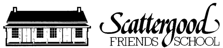 Scattergood Friends School logo