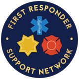 First Responder Support Network logo