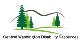 Central Washington Disability Resources logo