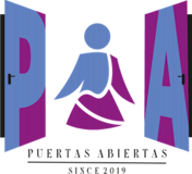Puertas Abiertas INC logo