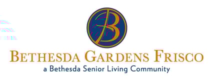 Bethesda Foundation logo