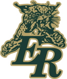 ERHS Athletic Booster Association logo
