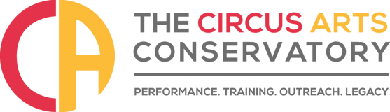 Circus Arts Conservatory Inc logo