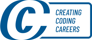 Creating Coding Careers logo