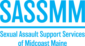SEXUAL ASSAULT SUPPORT SERVICES OF MIDCOAST MAINE logo