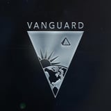 Vanguard Enterprise logo