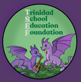 Trinidad School Education Foundation logo