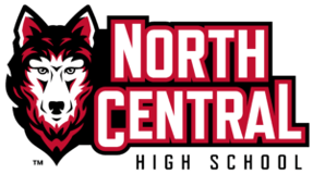 North Central High School Senior All Nighter Parent Group logo