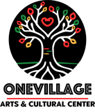 OneVLG Arts & Cultural Center logo
