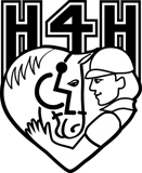 The Horses For Handicapped Foundation Of Pinellas County logo