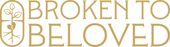 Broken to Beloved logo