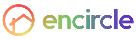 Encircle: LGBTQ Family and Youth Resource Center logo
