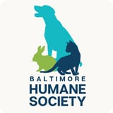 Baltimore Humane Society logo