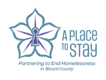 A Place To Stay logo