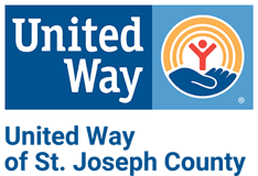 United Way of St. Joseph County, Inc. logo