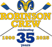 Robinson Crew Boosters Club Inc logo
