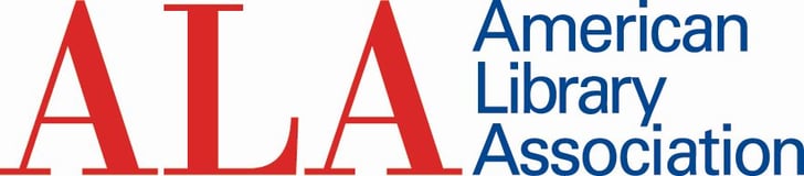 American Library Association logo