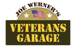 Veterans Garage logo
