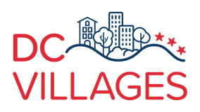 DC Villages Collaborative logo