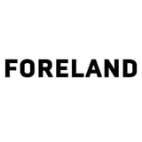 Foreland Catskill logo