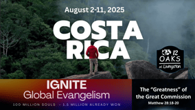 12 Oaks at Livingston logo