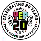 Youth Empowerment Project logo