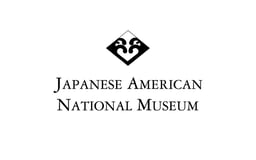 Japanese American National Museum logo