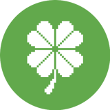 Clover Dating logo