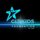 Giz Kids Foundation, Inc logo