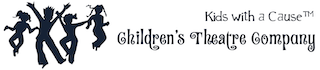 Childrens Theatre Company logo