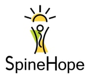 SPINEHOPE logo