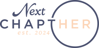 The Next ChaptHER Foundation logo
