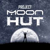 Project Moon Hut Foundation logo