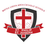 Battle Creek Area Catholic Schools logo