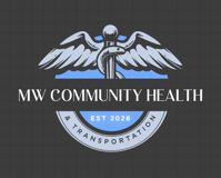 MW Community Health & Transportation logo
