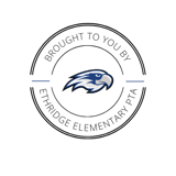 Ethridge Elementary School PTA logo