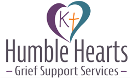 KT Humble Hearts Foundation logo