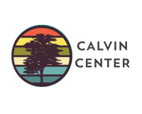CALVIN CENTER INC logo