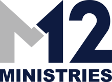 Mark 12 Ministries logo