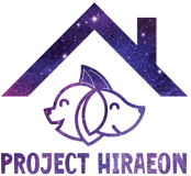 Project Hiraeon logo