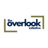 The Overlook Initiative logo
