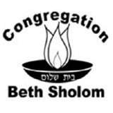 Congregation Beth Sholom logo